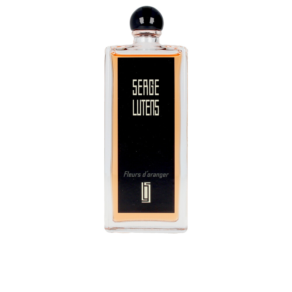 FLEURS D'ORANGER eau de parfum spray