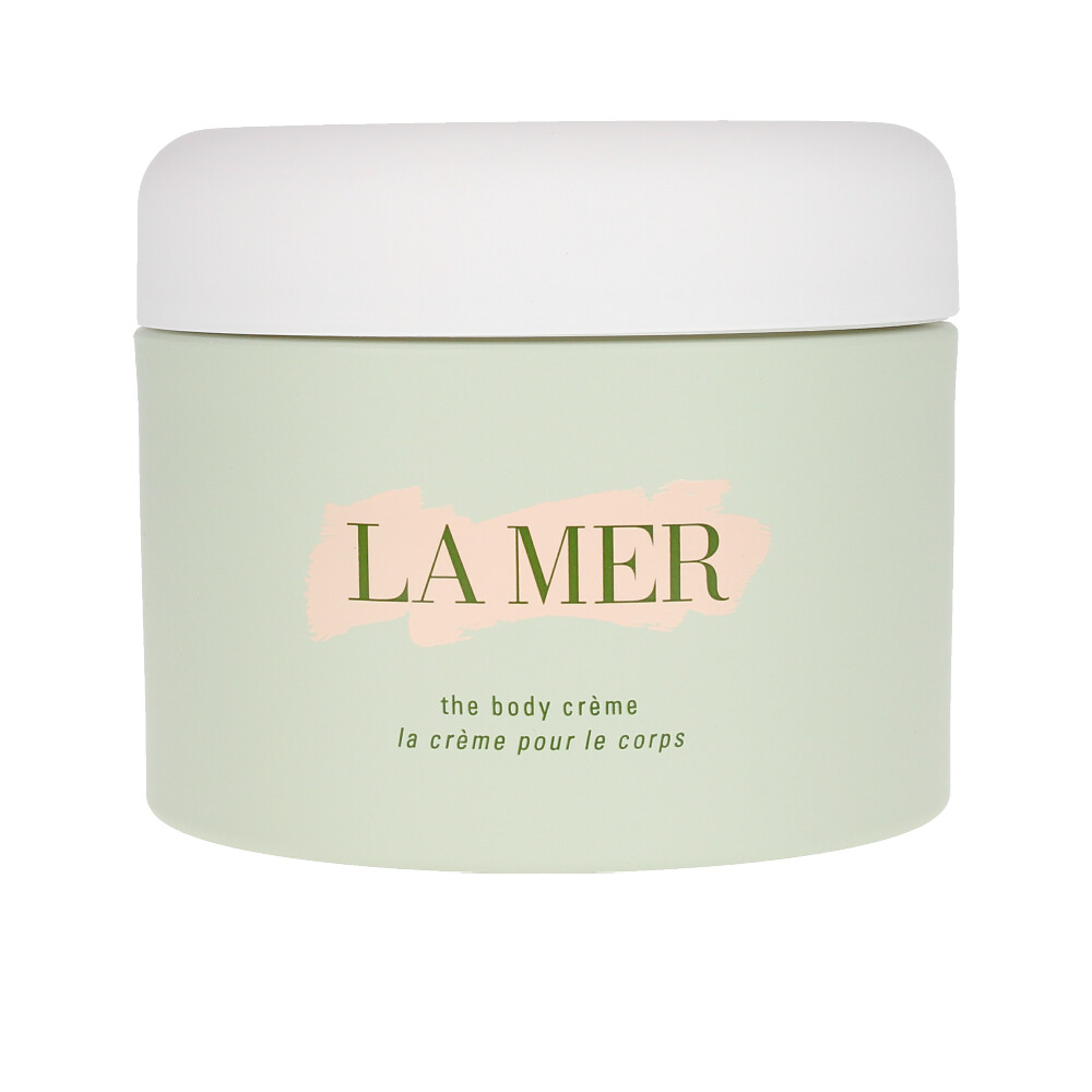 LA MER the body crème