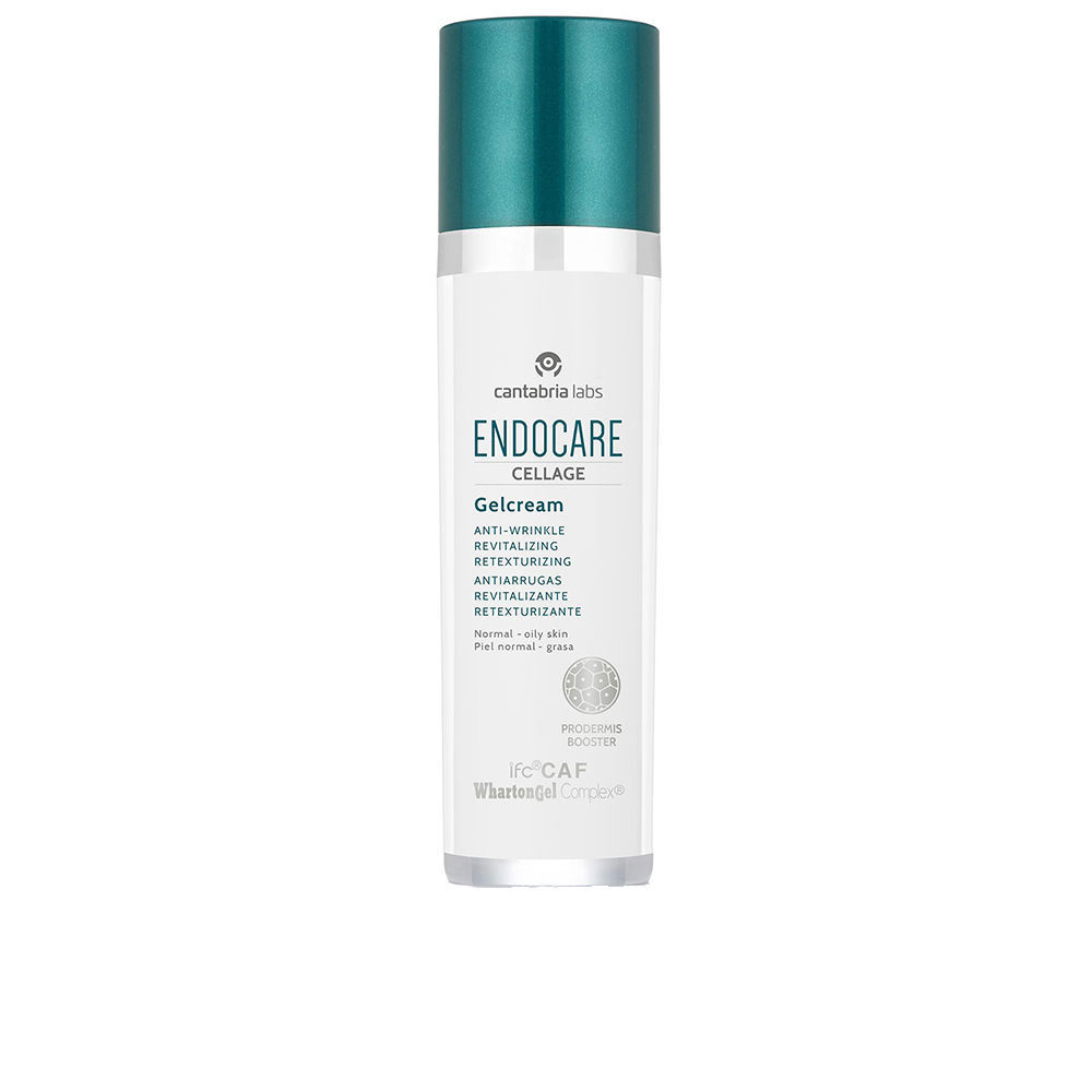 ENDOCARE CELLAGE gel-cream