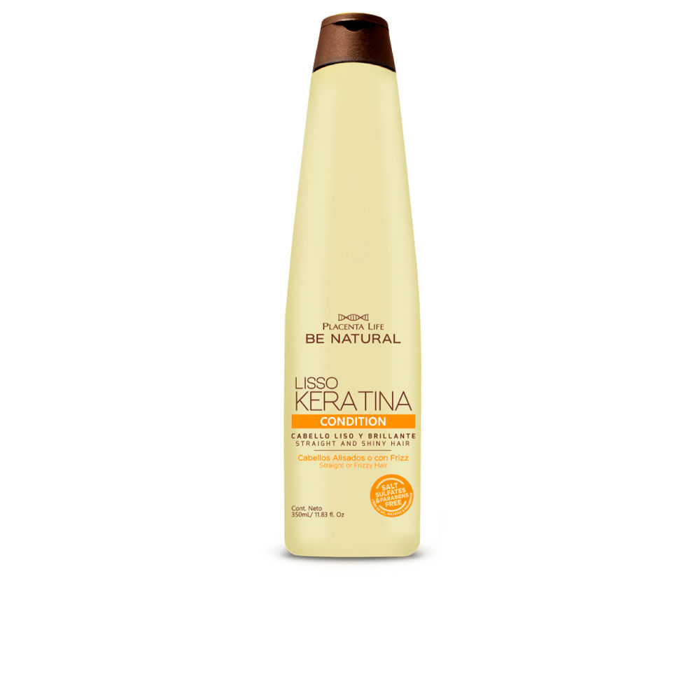 Lisso Keratin Conditioner