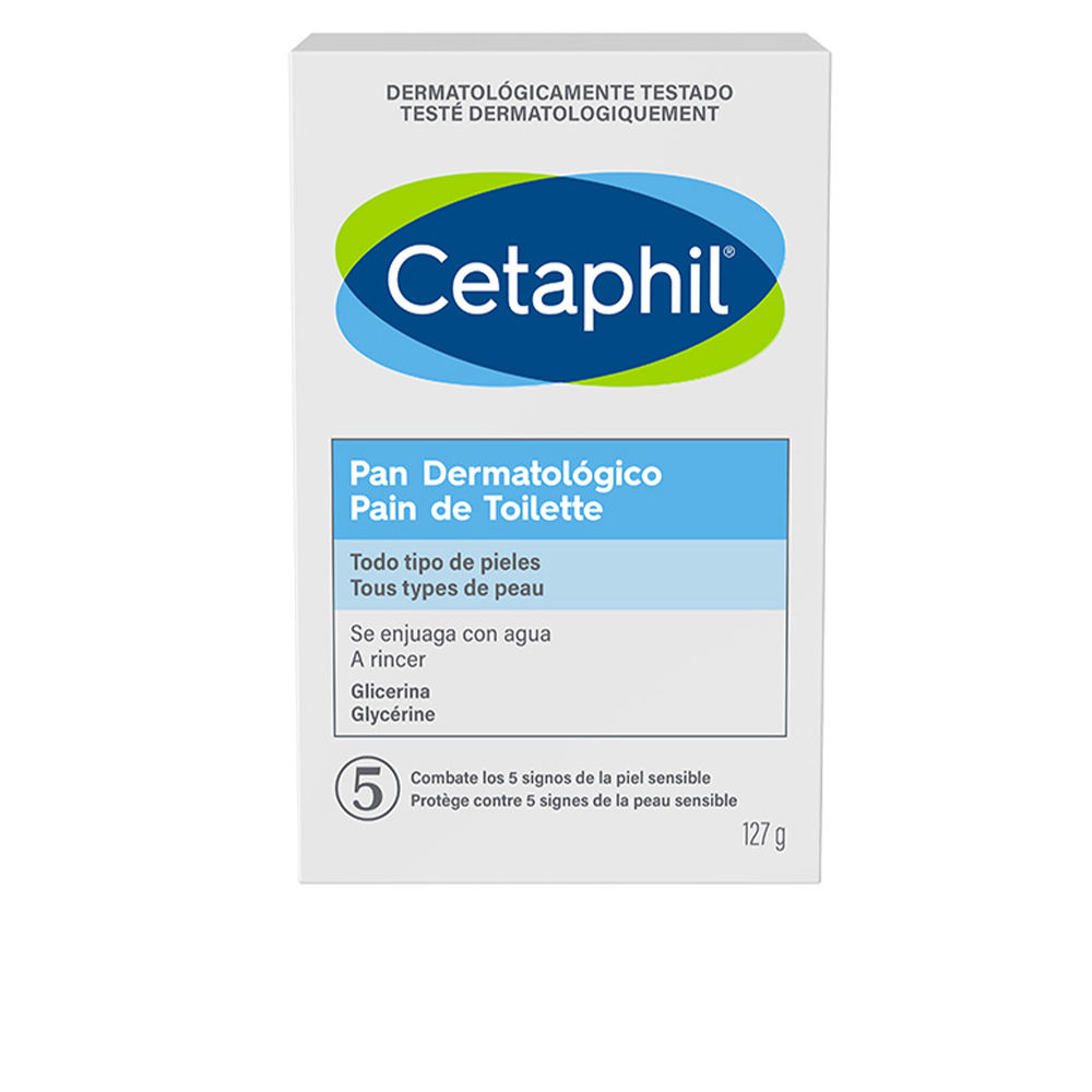 CETAPHIL pan dermatológico