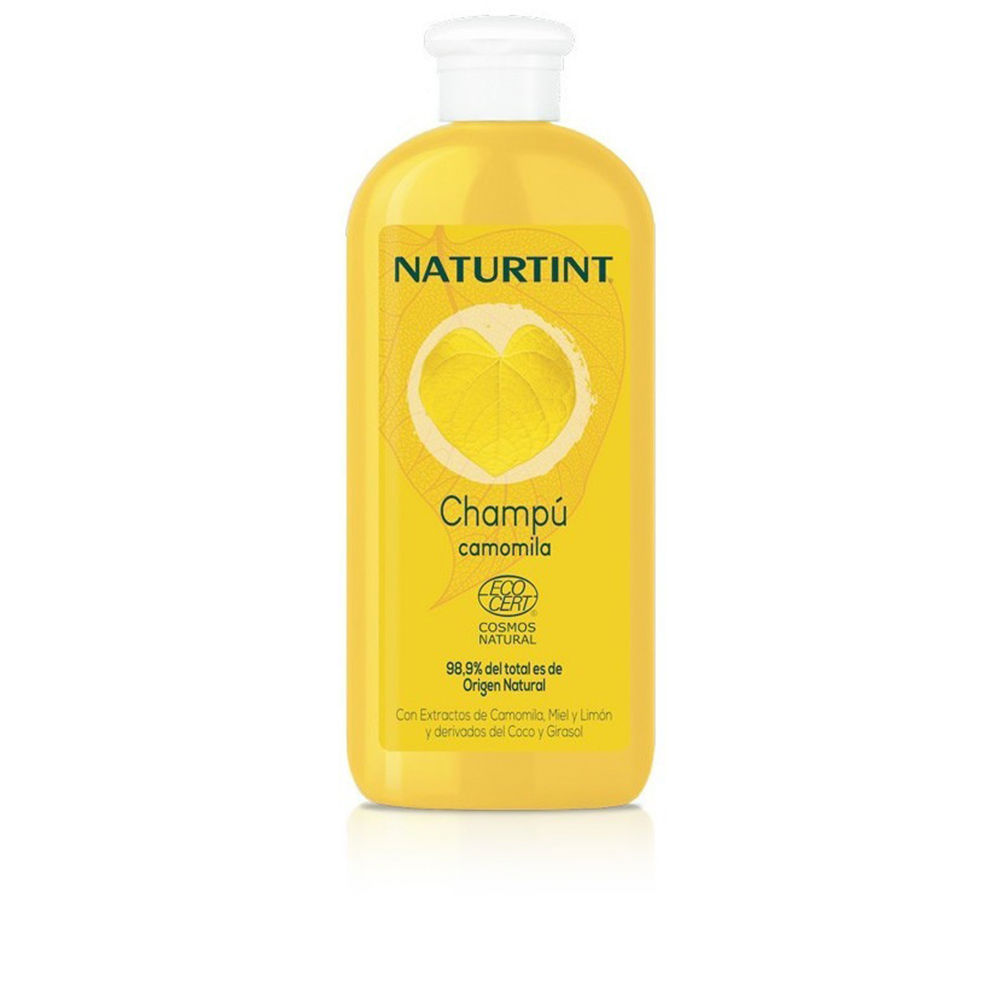 Chamomile Shampoo