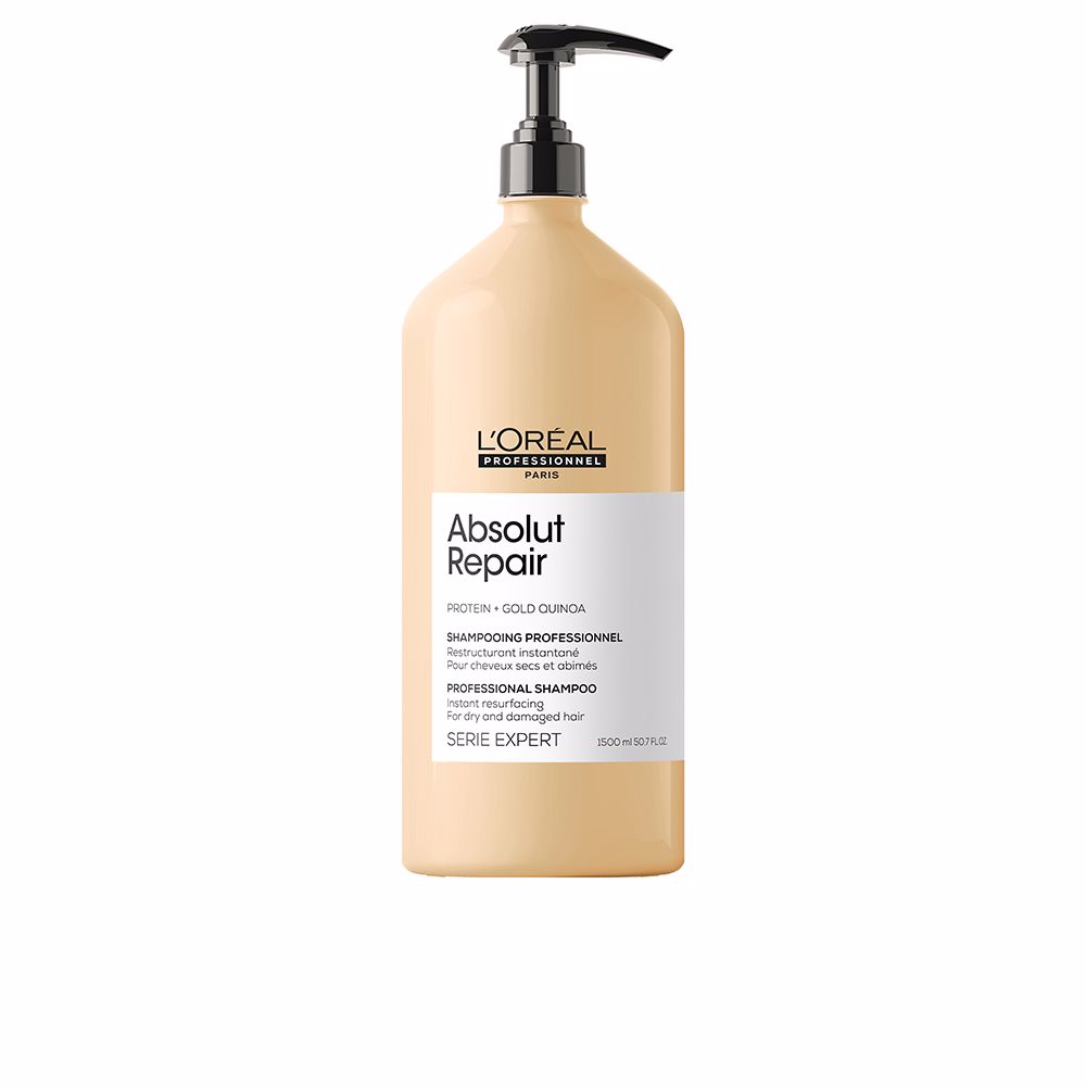 ABSOLUT REPAIR GOLD champú