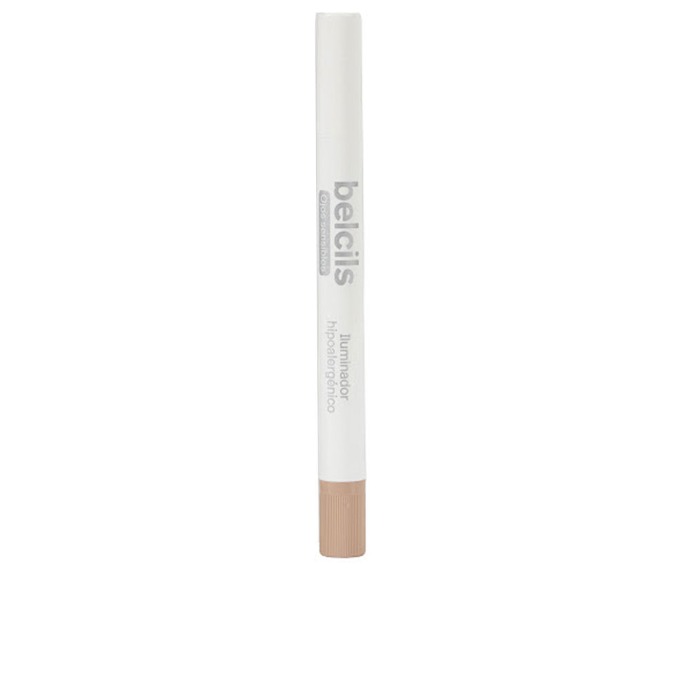 BELCILS SENSITIVE EYES hypoallergenic illuminator