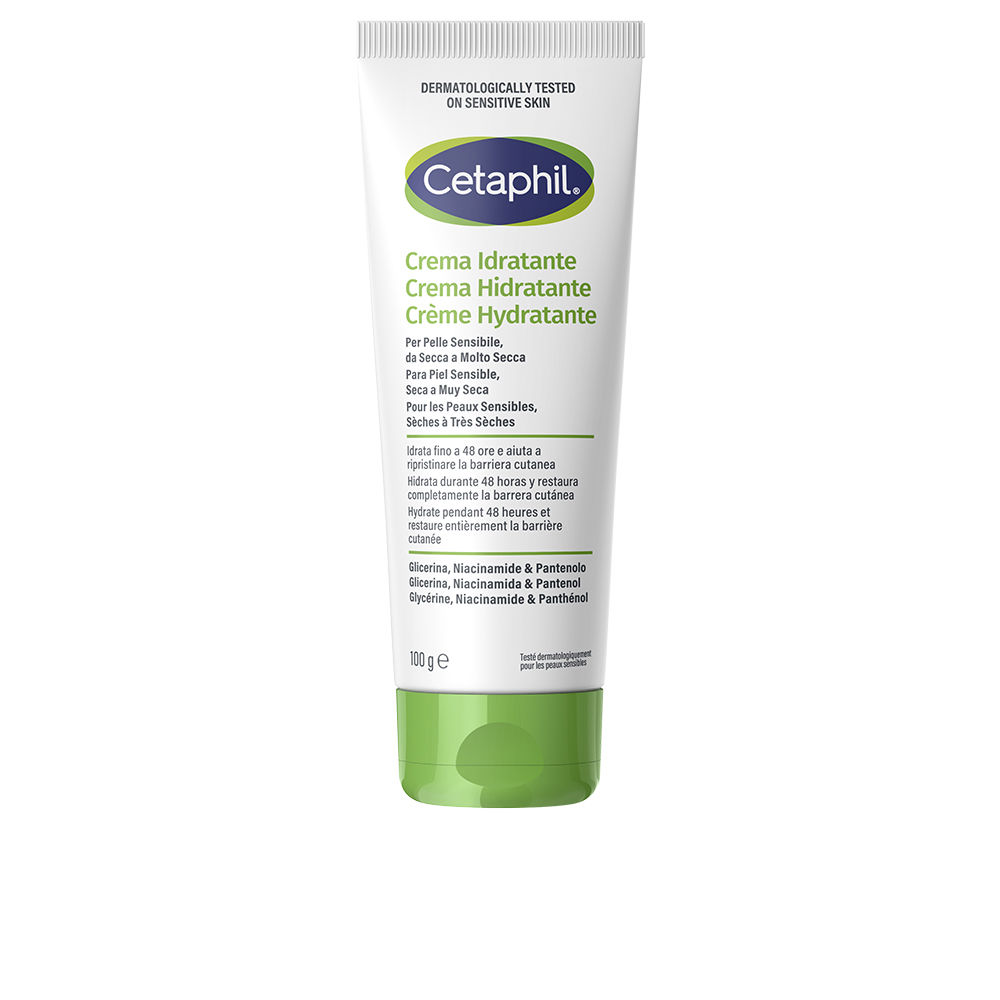 CETAPHIL moisturizing cream