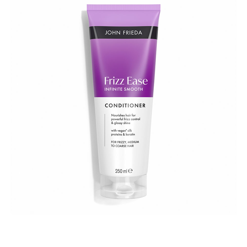 FRIZZ-EASE infinite smooth smoothing conditioner