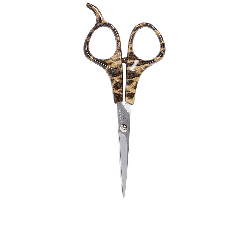 STEINHART ACADEMY LEOPARD scissors