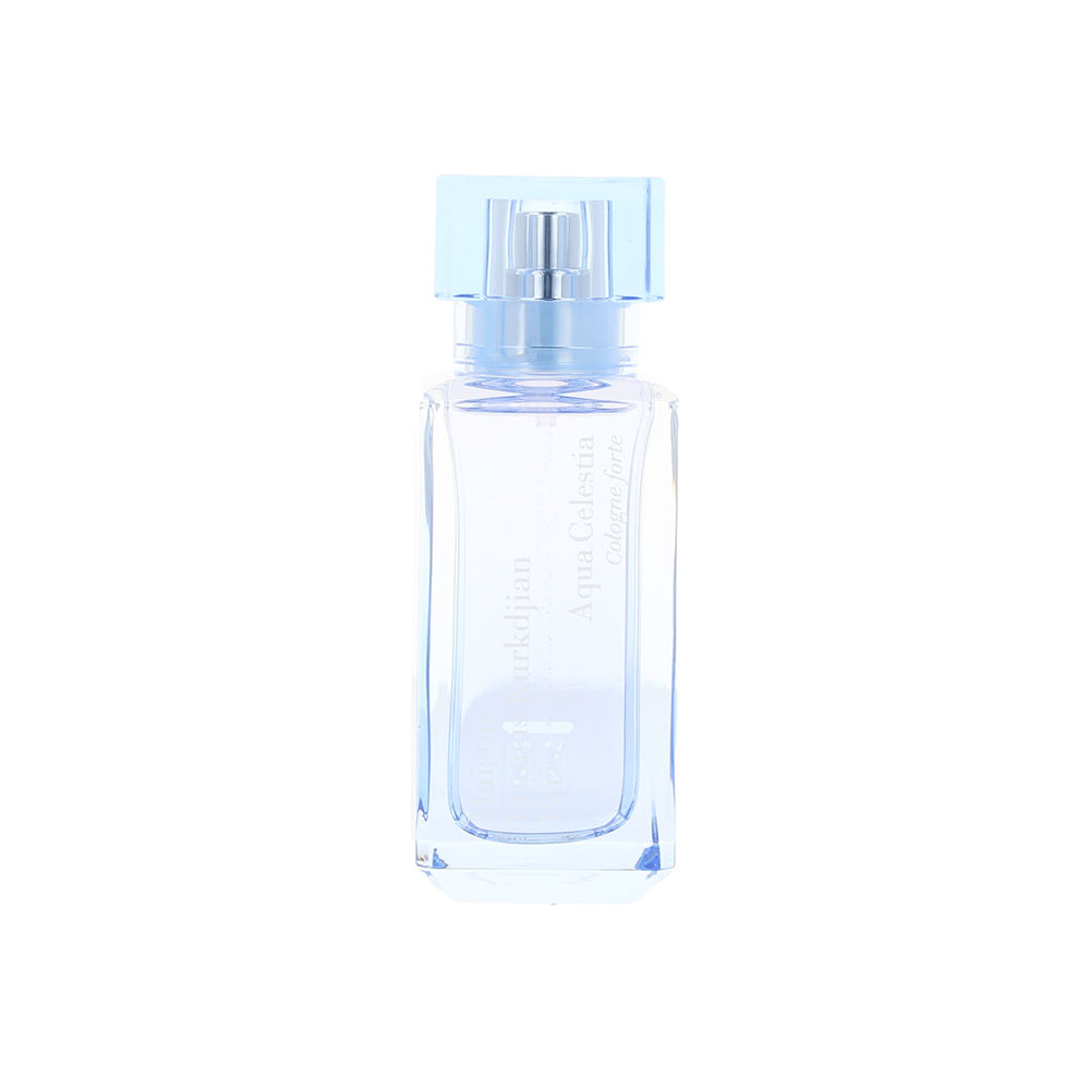 AQUA CELESTIA COLOGNE FORTE edp vapo