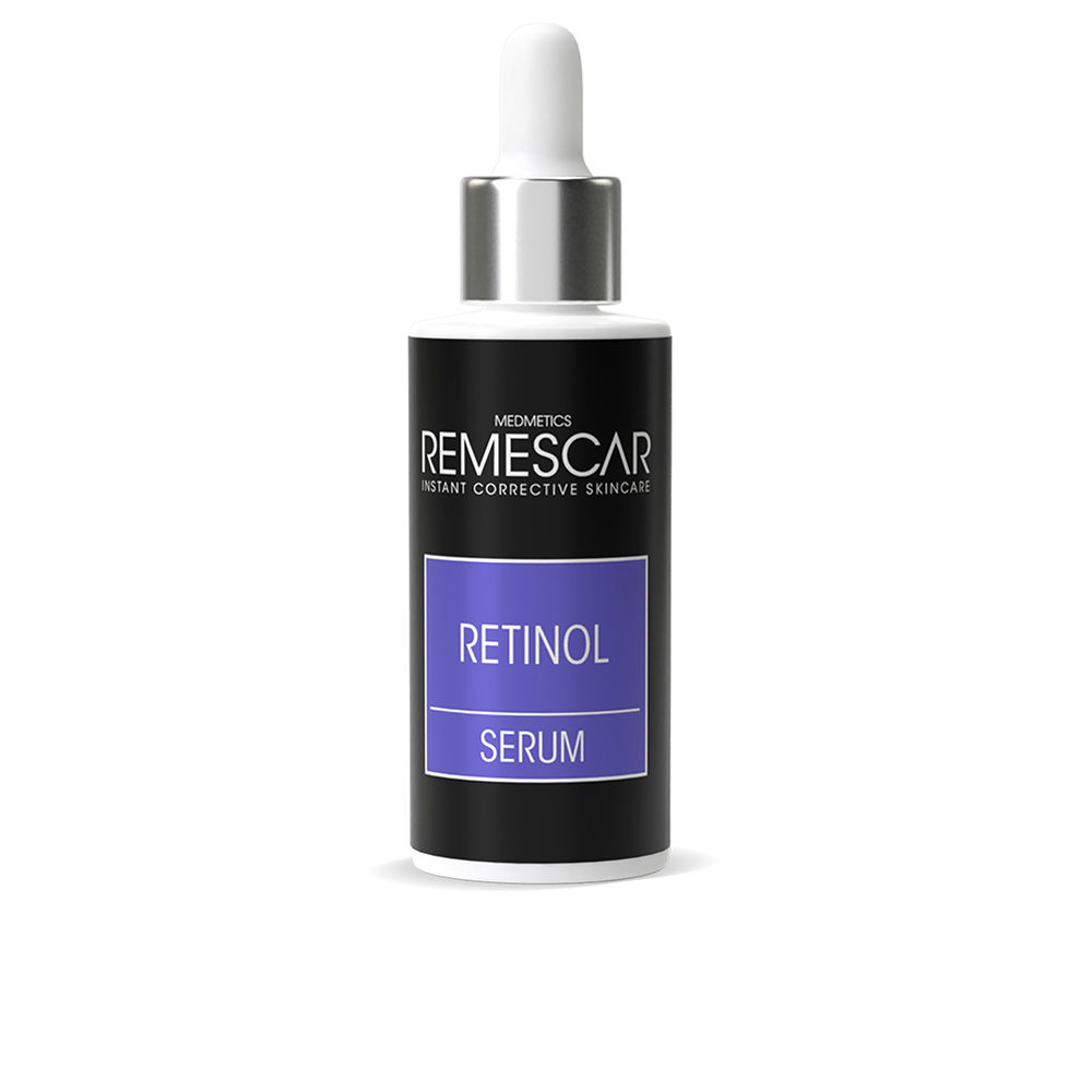 Anti-aging retinol serum