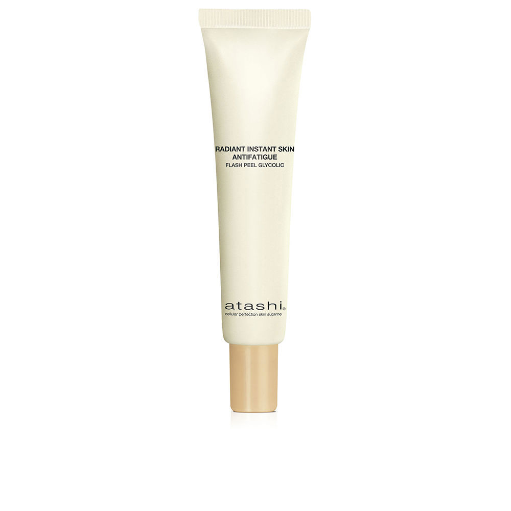 CELLULAR PERFECTION SKIN SUBLIME radiant instant skin antifatigue