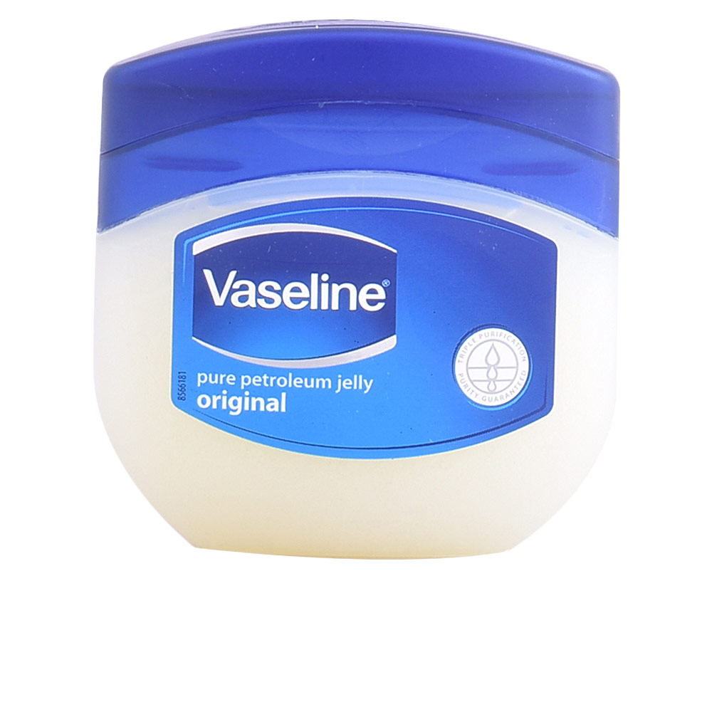 VASELINE PETROLEUM JELLY gel reparador