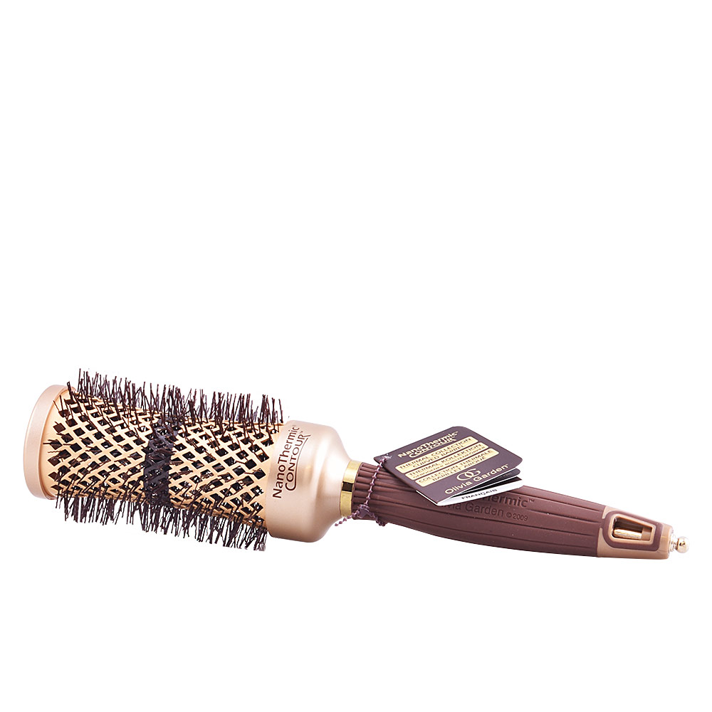CERAMIC + ION NANO THERMIC thermal brush 44
