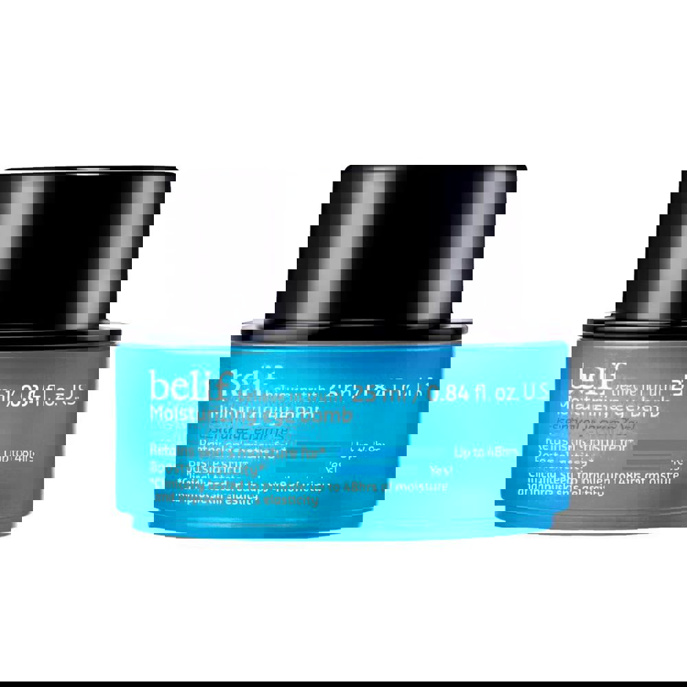 EYE BOMB eye contour cream