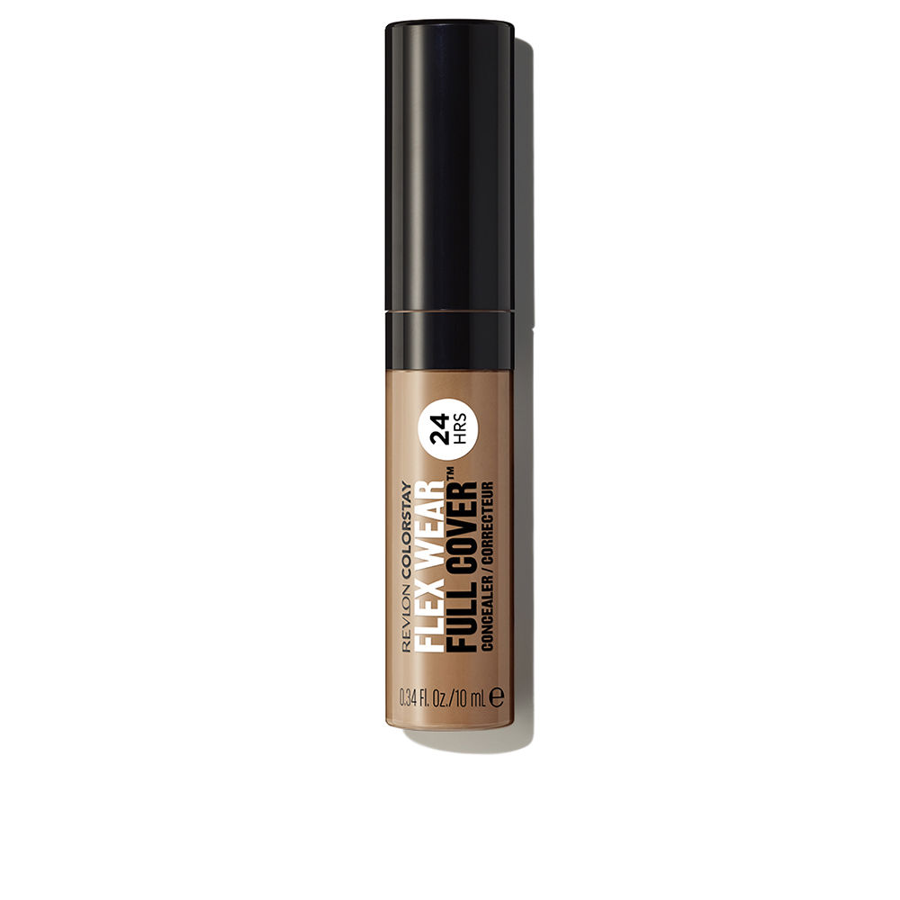 COLORSTAY FLEX WEAR concealer for dark circles and face