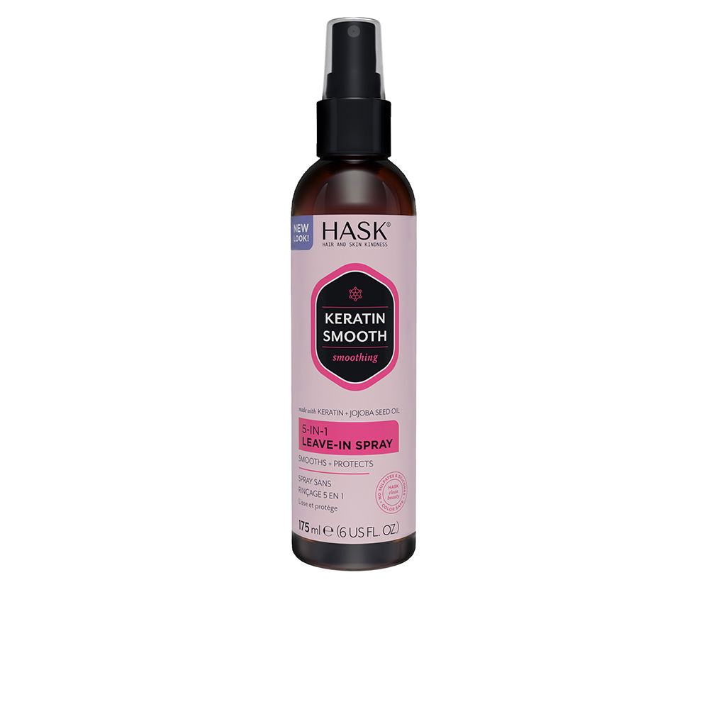 KERATIN PROTEIN 5-in-1 leave-in spray
