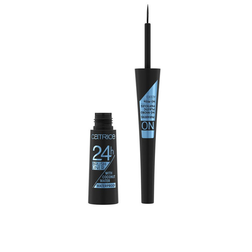 24H BRUSH LINER waterproof