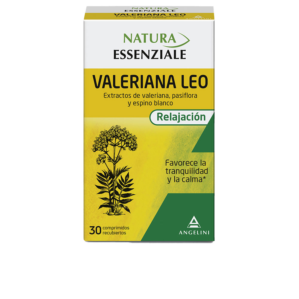 VALERIAN LEO 30 tablets