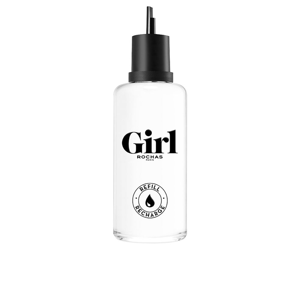 GIRL eau de toilette spray refill