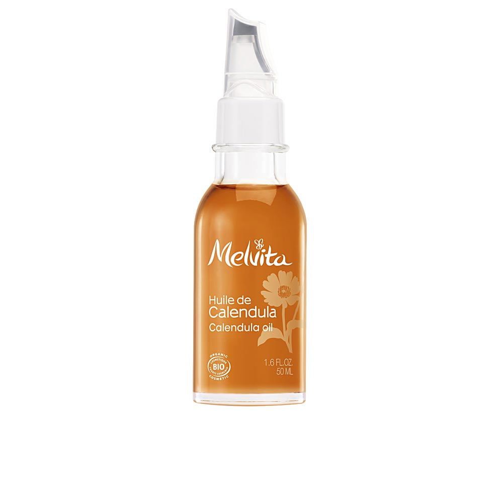 BEAUTY OILS calendula oil