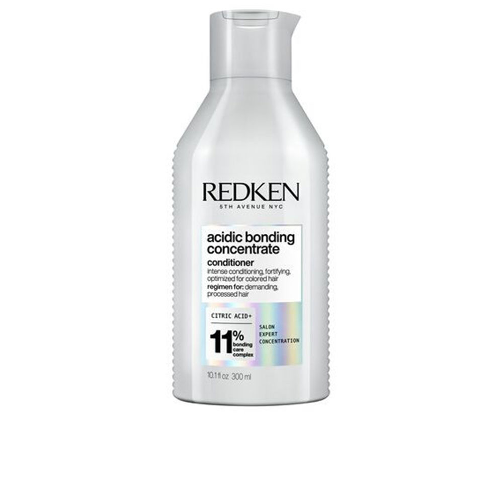 ACIDIC BONDING CONCENTRATE Professional sulfate-free conditioner for damaged hair