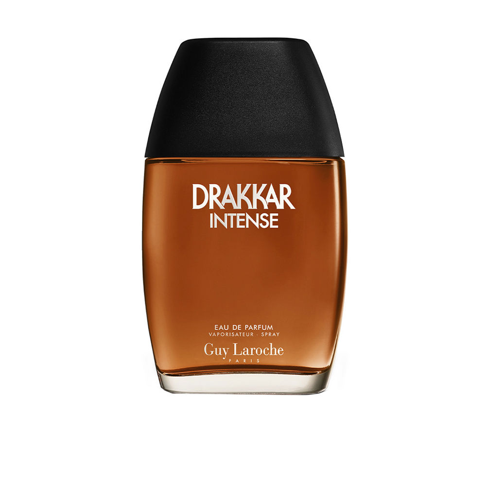 DRAKKAR INTENSE edp vapo