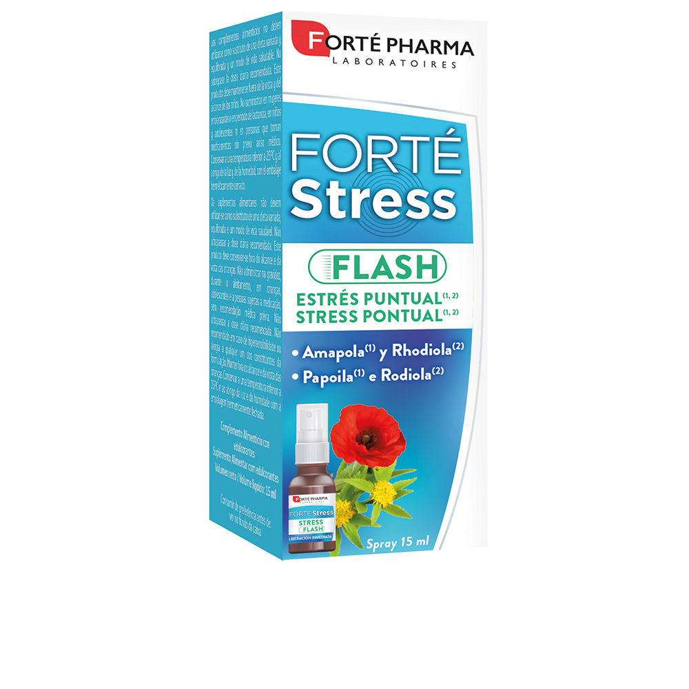 FORTÉ STRESS flash spray