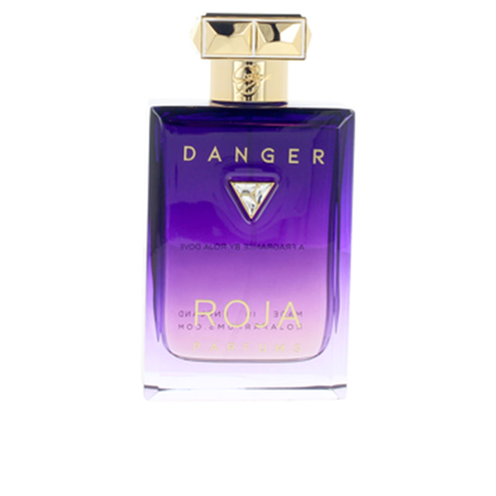 DANGER POUR FEMME ESSENCE DE PARFUM edp vapo