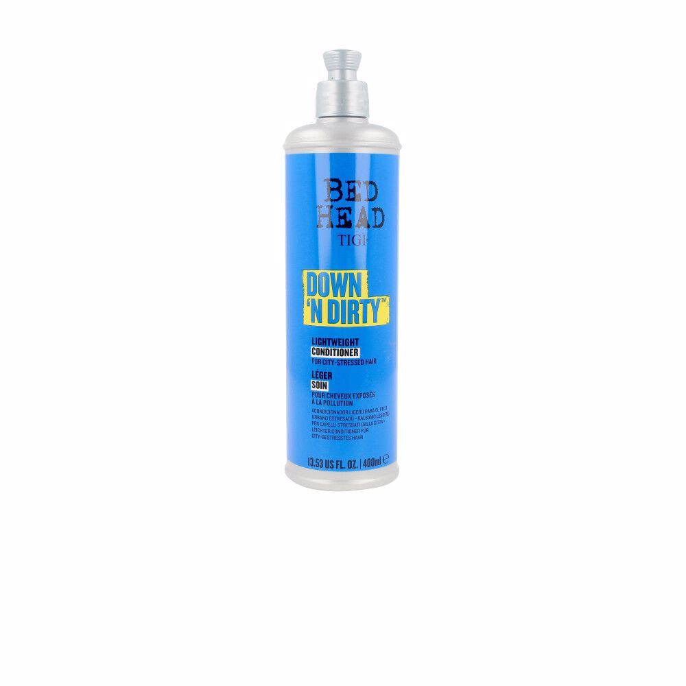 BED HEAD down'n dirty lightweight conditioner
