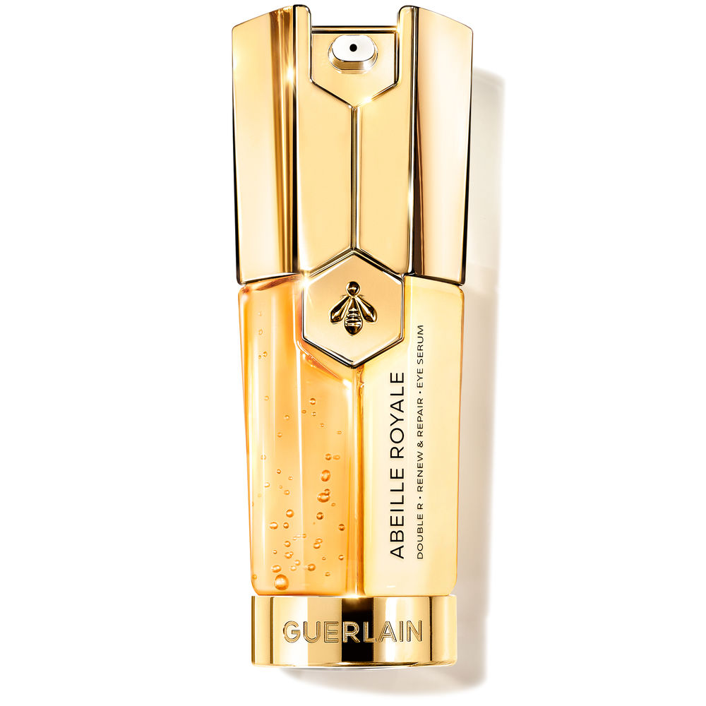 ABEILLE ROYALE EYE R eye contour repair serum