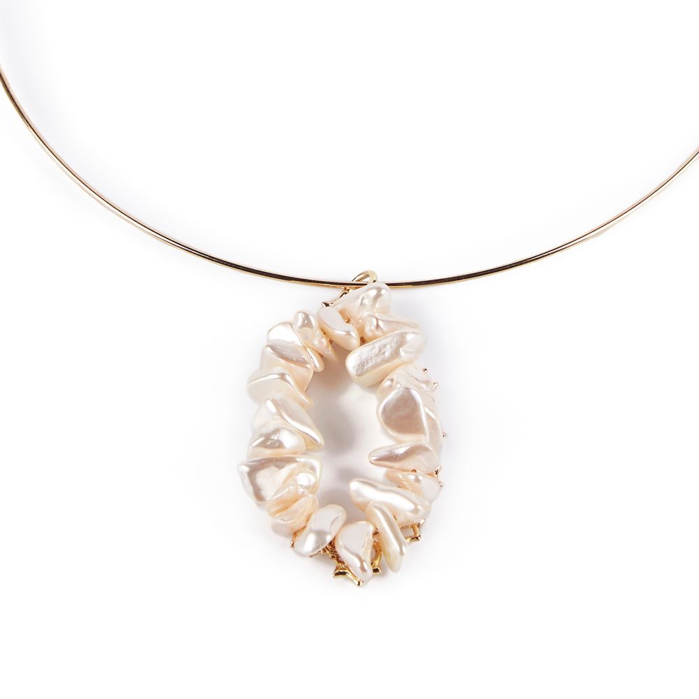 MISSISSIPPI LUXE necklace