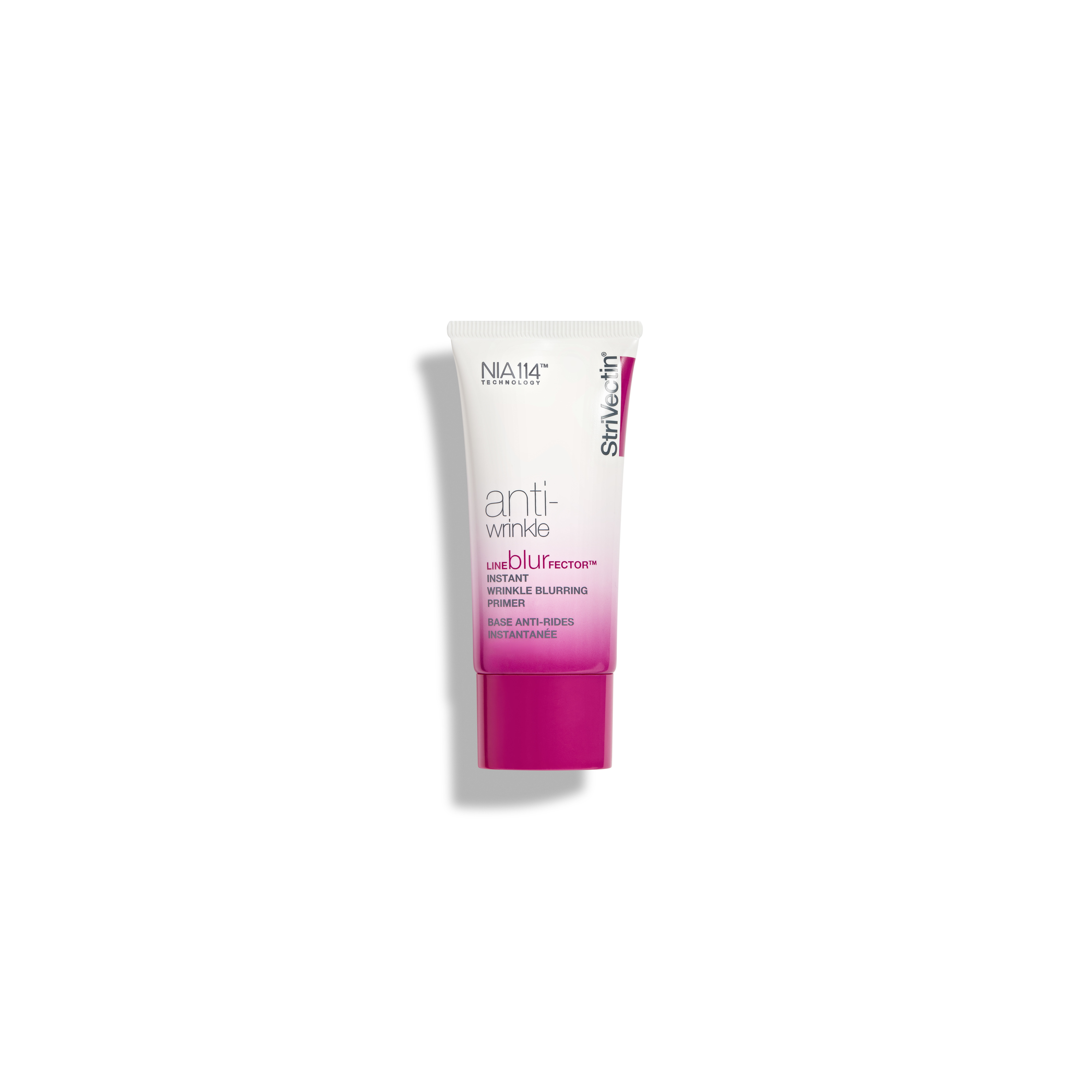 LINE BLURFECTOR instant wrinkle blurring primer