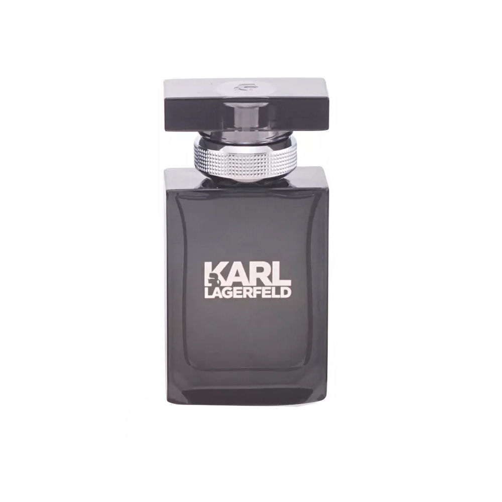 KARL LAGERFELD POUR HOMME eau de toilette spray