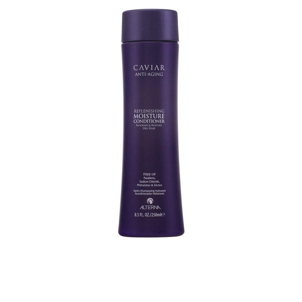 CAVIAR ANTI-AGING replenishing moisture conditioner