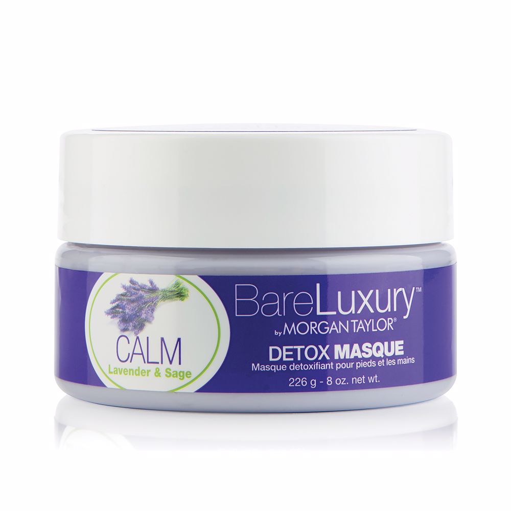 CALM lavander & sage masque