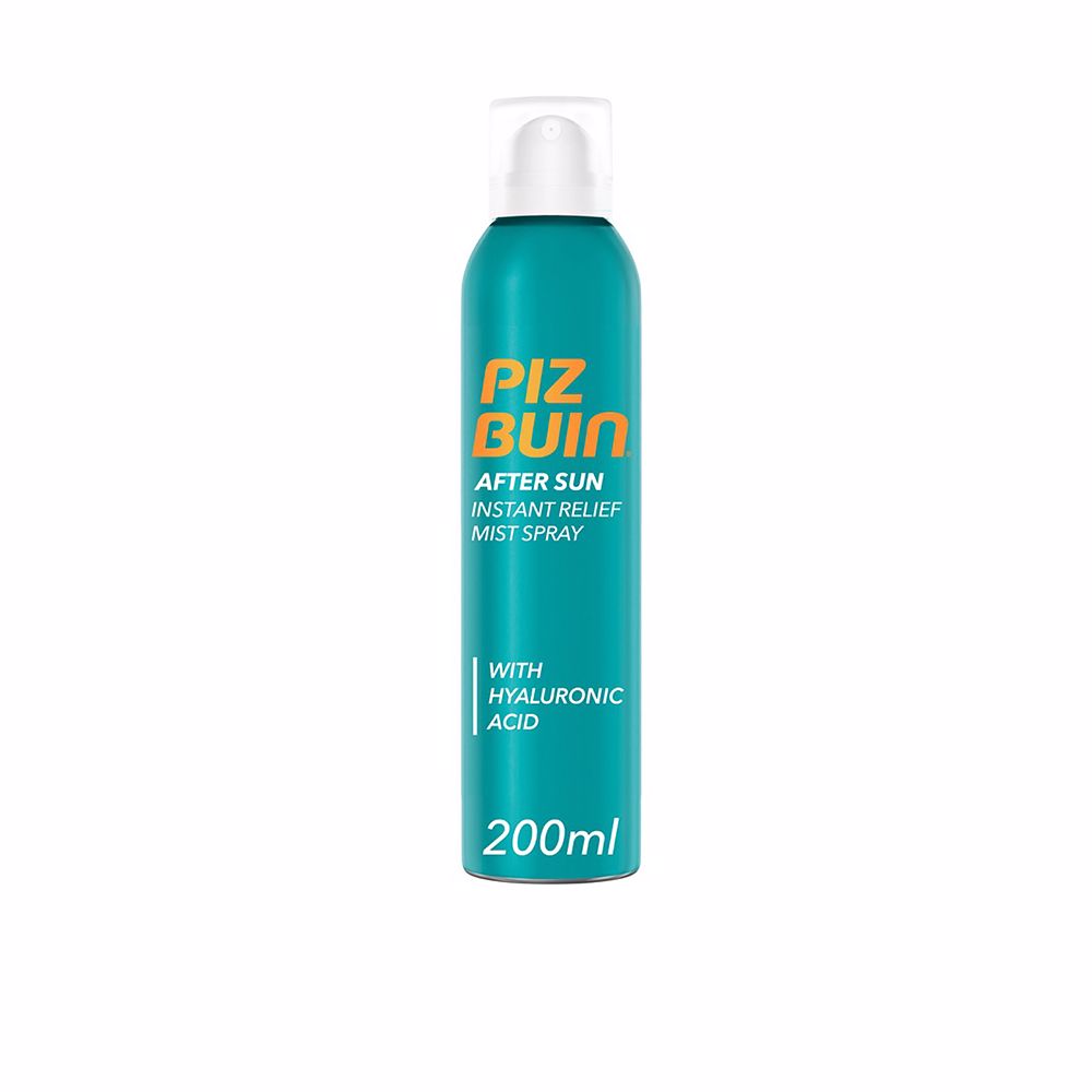 PIZ BUIN AFTER-SUN instant relief mist spray