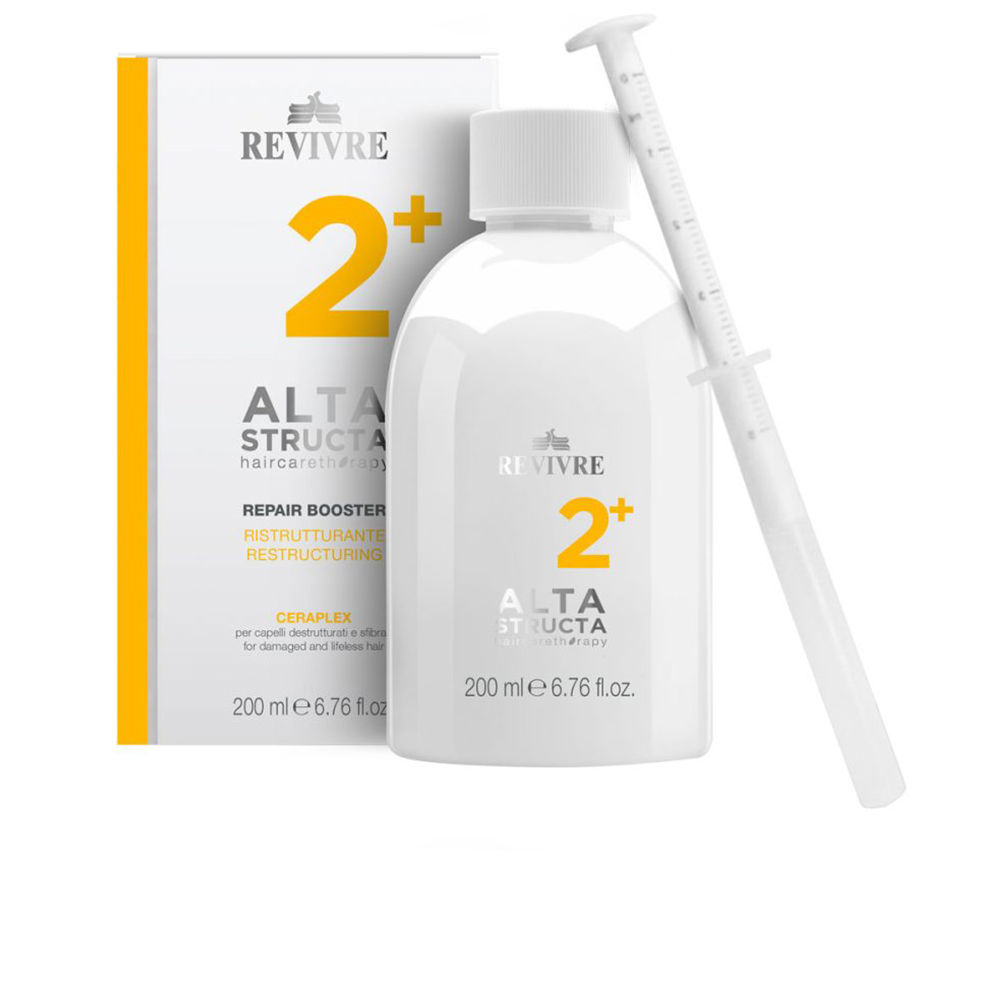 ALTA STRUCTA repair booster