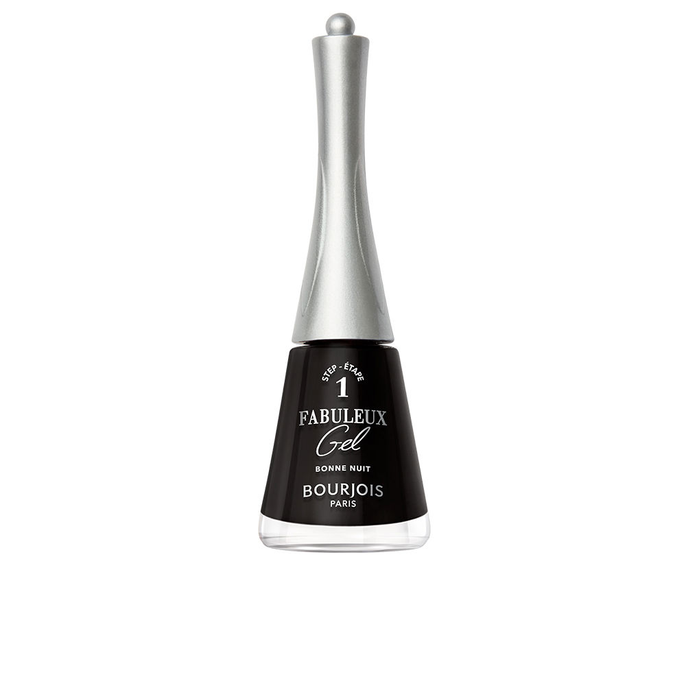 FABULEUX gel nail polish