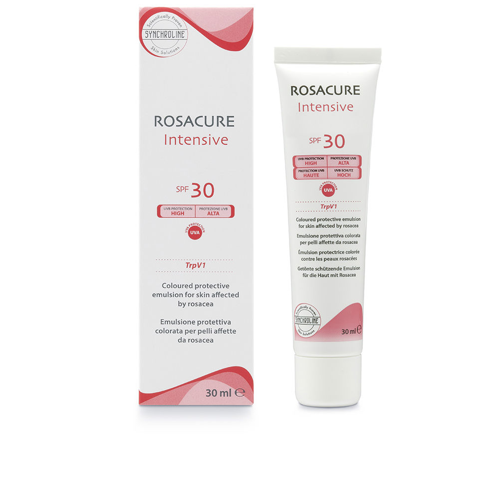ROSACURE INTENSIVE day emulsion SPF30
