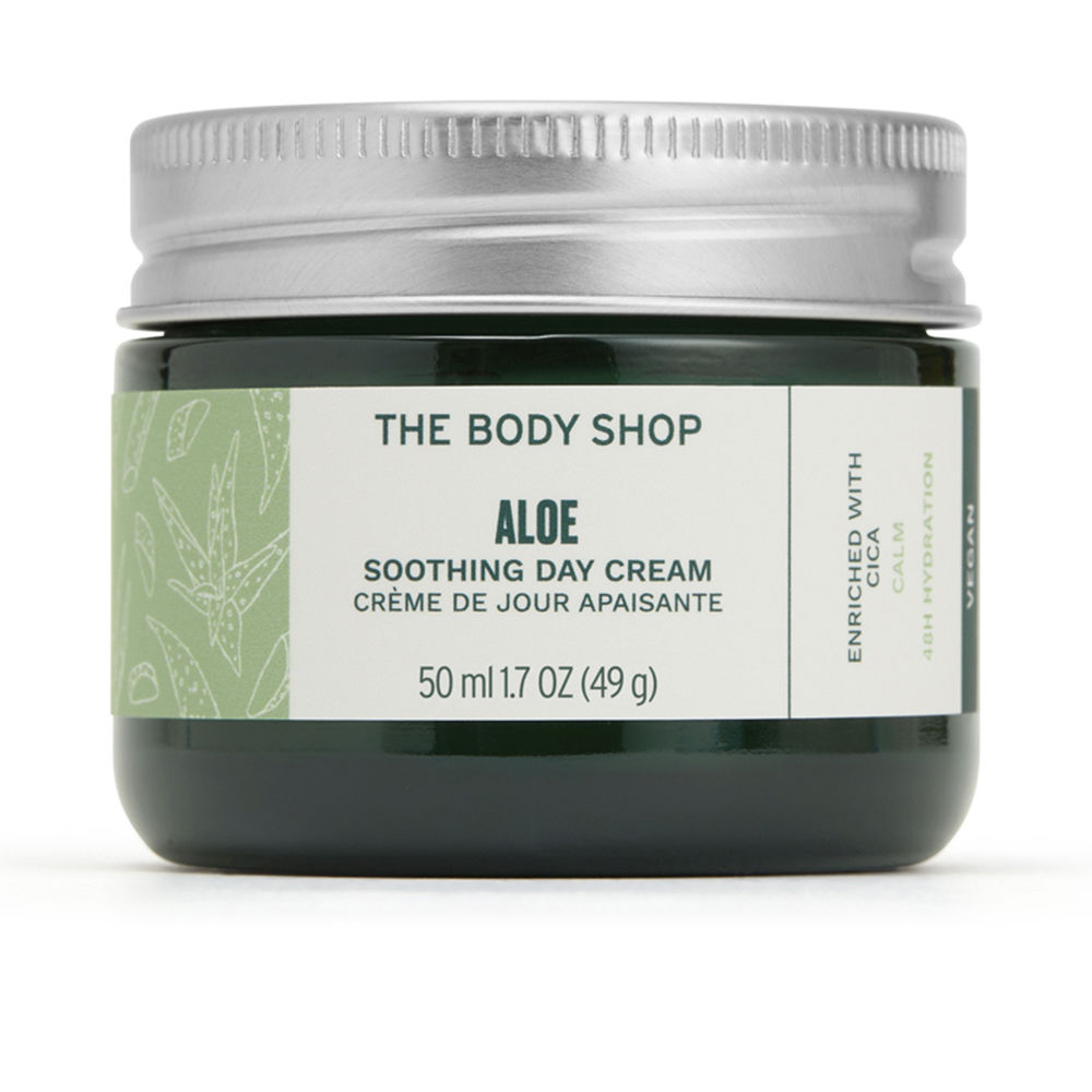 ALOE day cream
