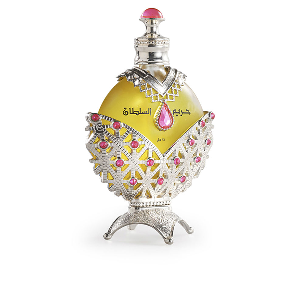 HAREEM SULTAN SILVER concentrated oil perfume