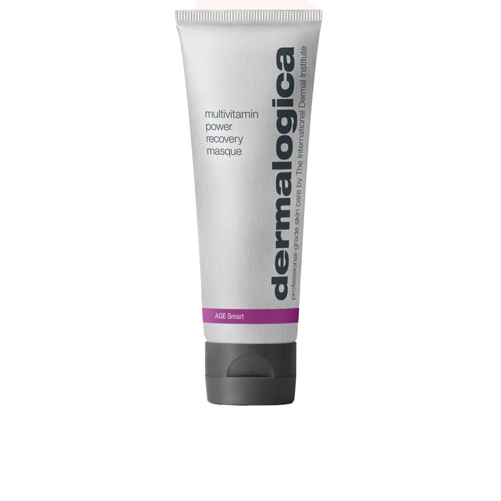 AGE SMART multivitamin recovery masque