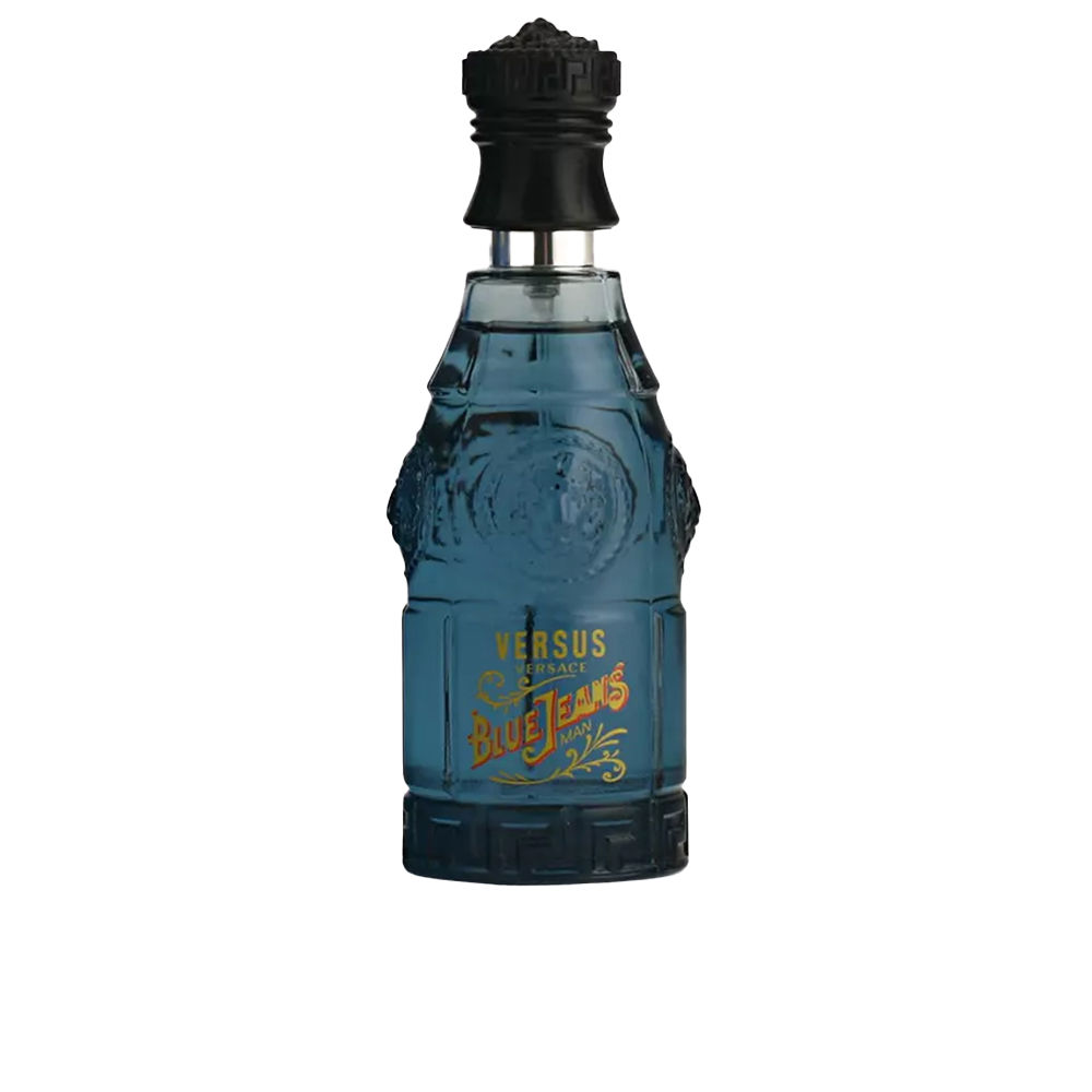 BLUE JEANS eau de toilette spray