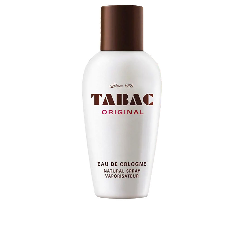TABAC ORIGINAL edc vapo