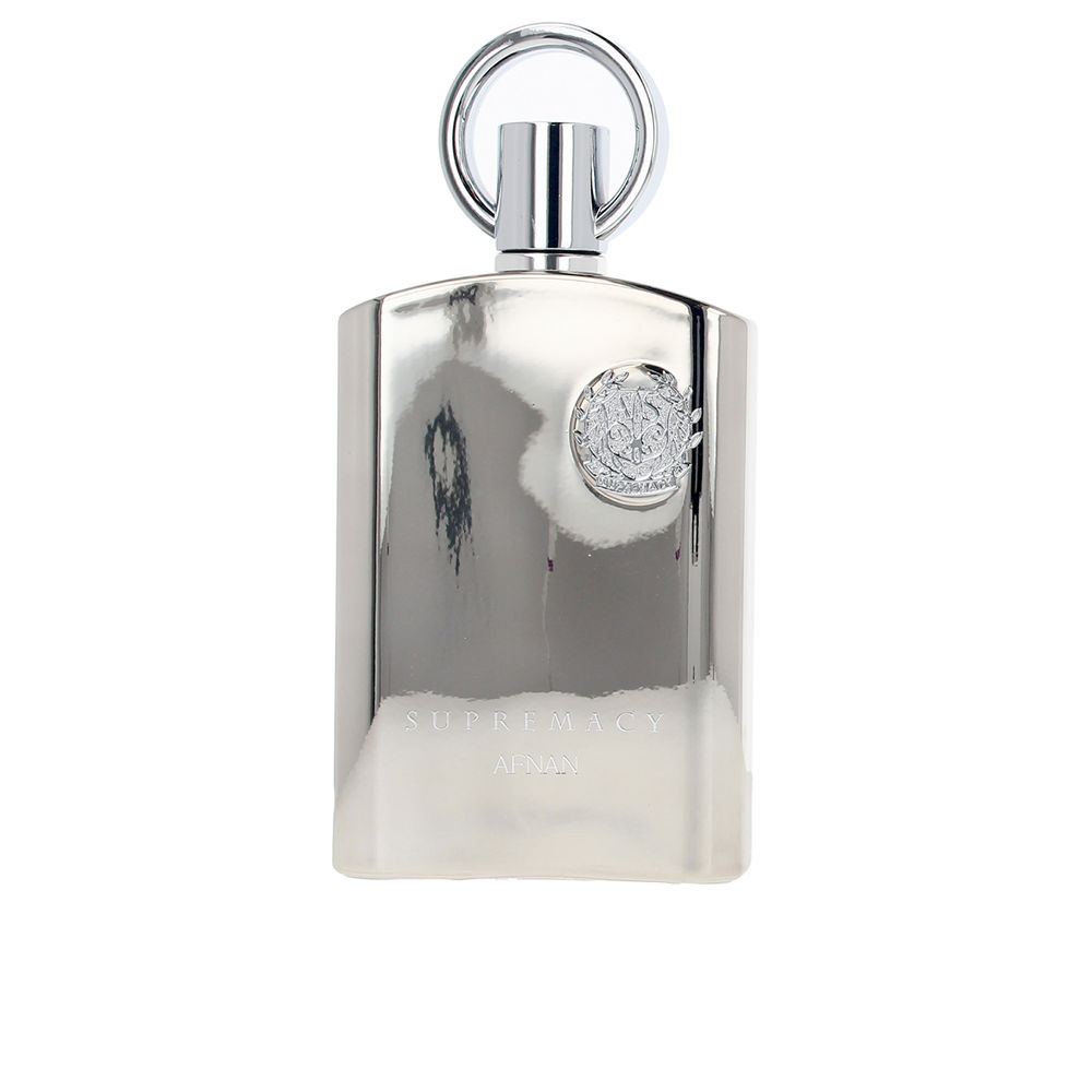 SUPREMACY SILVER edp vapo
