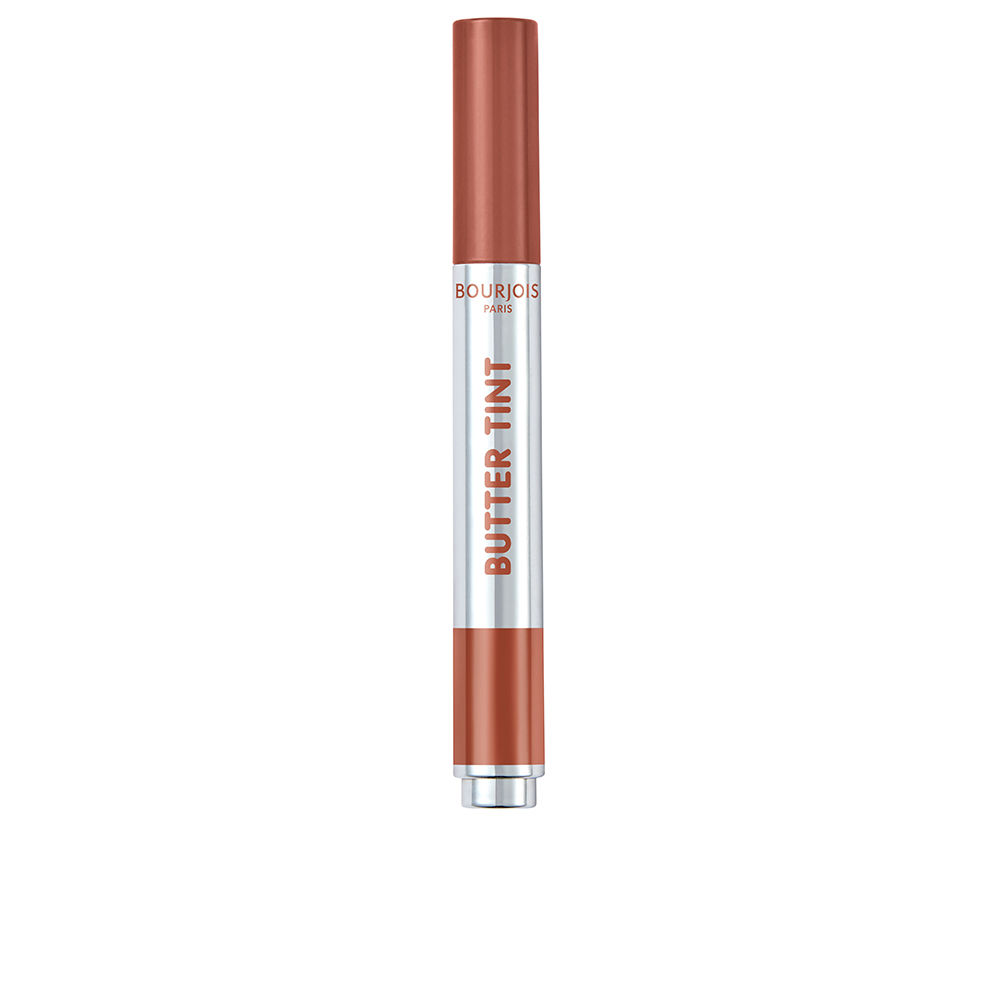 BUTTER TINT LIP GLAZE lip balm