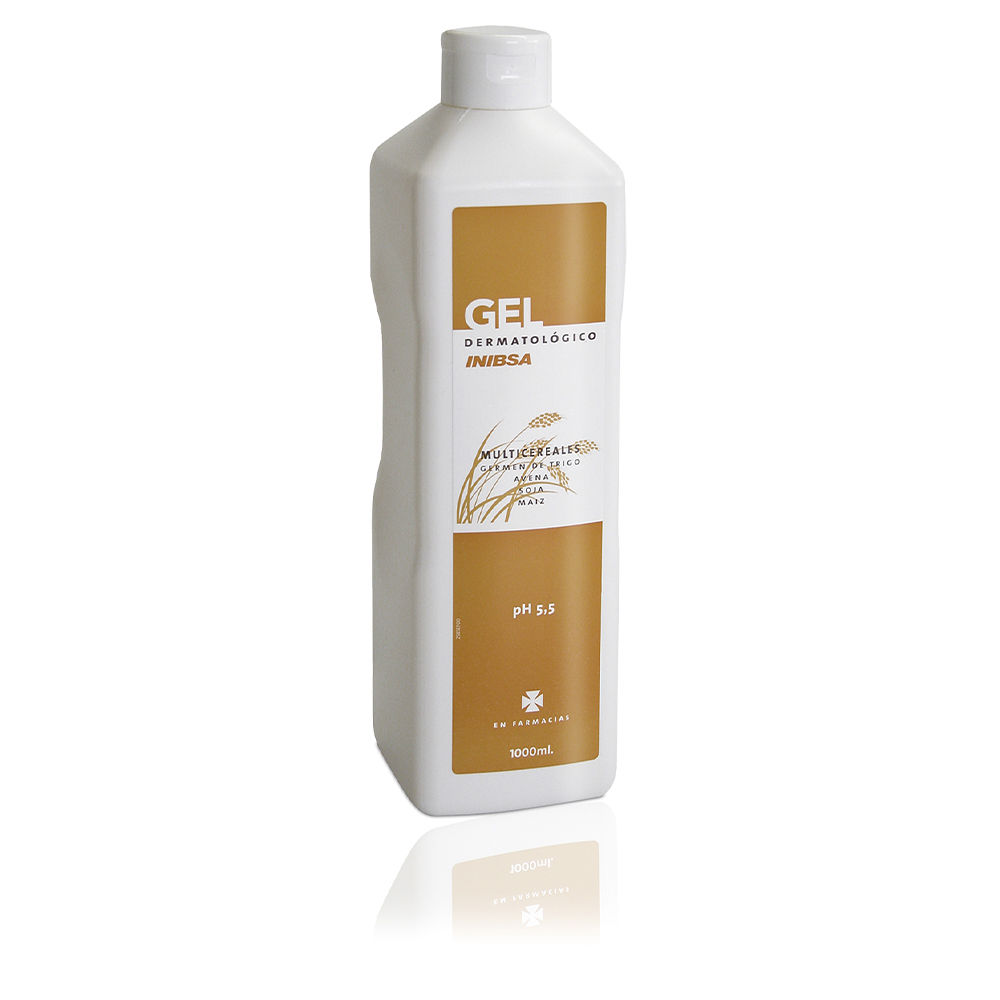 Multigrain DERMATOLOGICAL GEL