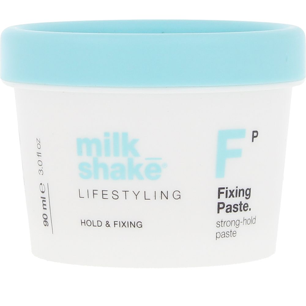 LIFESTYLING fixing paste