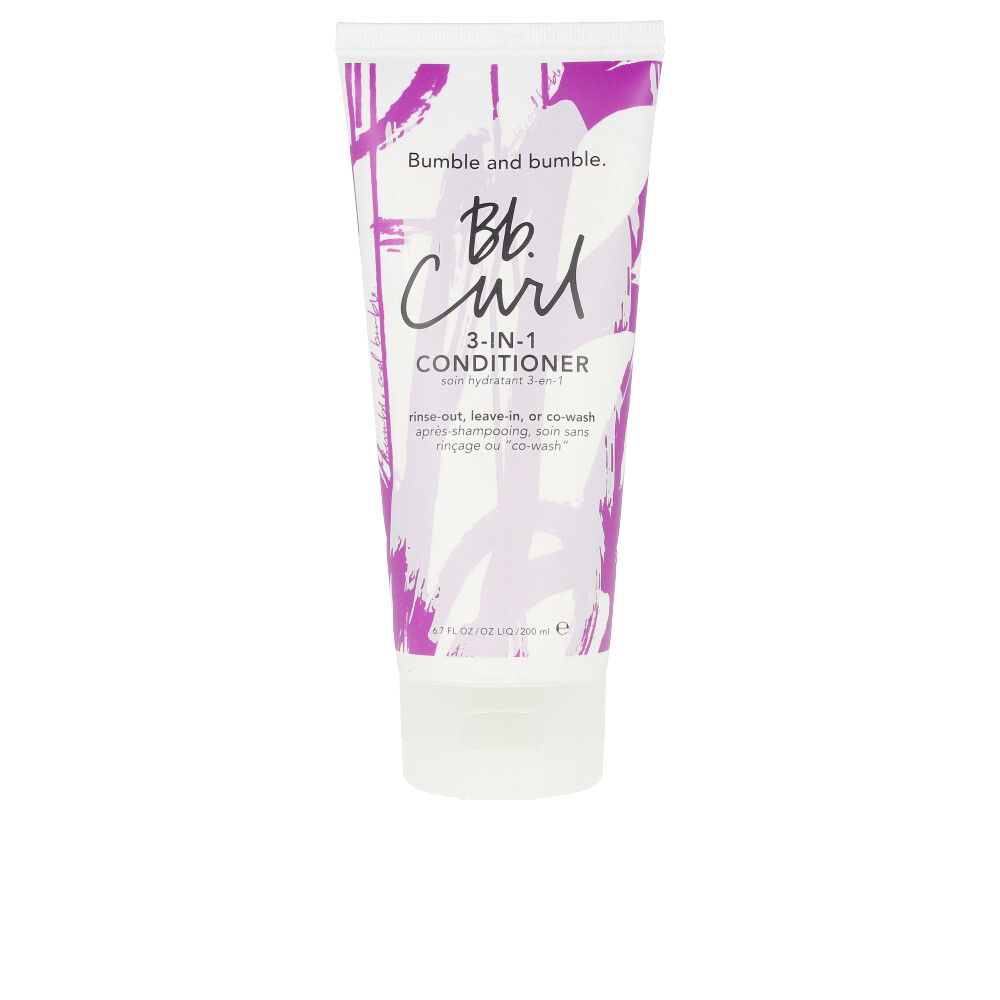BB CURL 3-in-1 conditioner