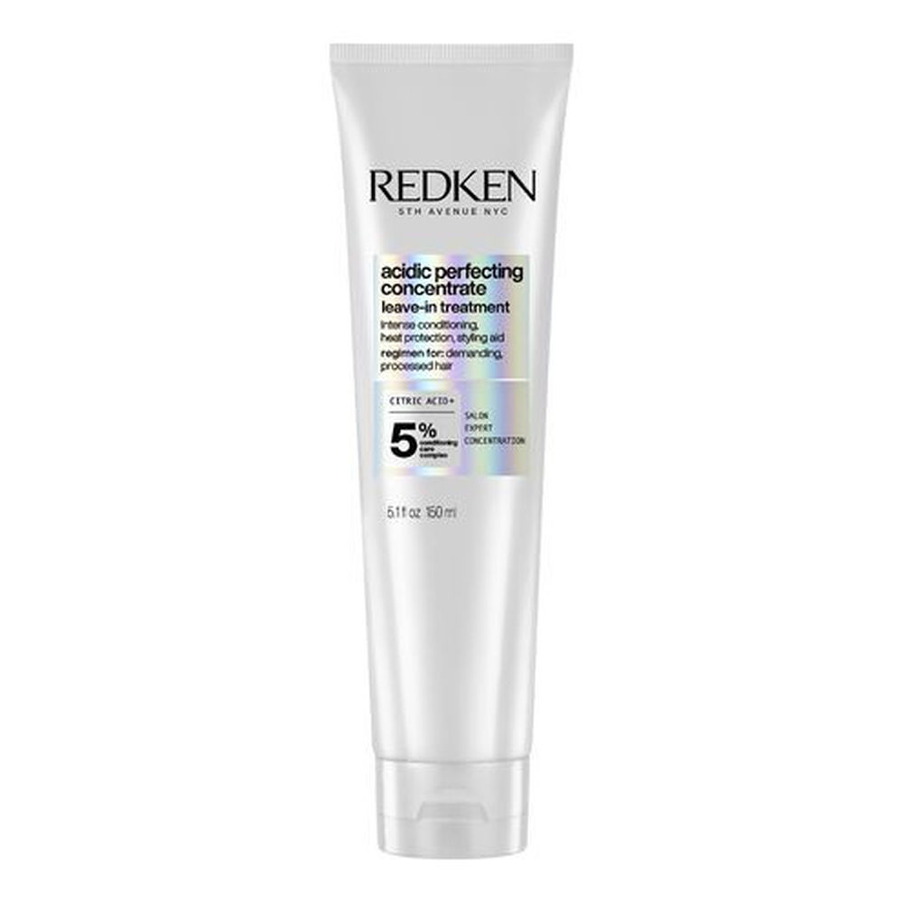 ACIDIC BONDING CONCENTRATE Professional sulfate-free leave-in treatment for damaged hair