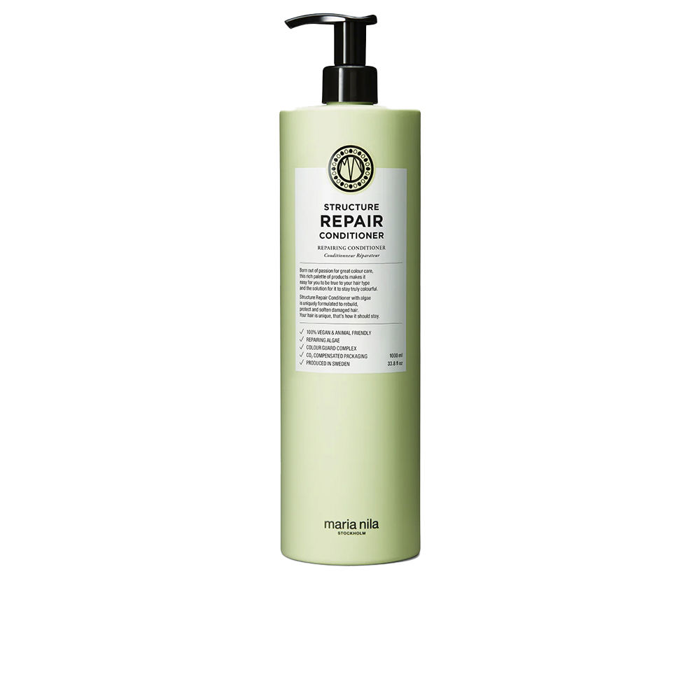 STRUCTURE REPAIR conditioner